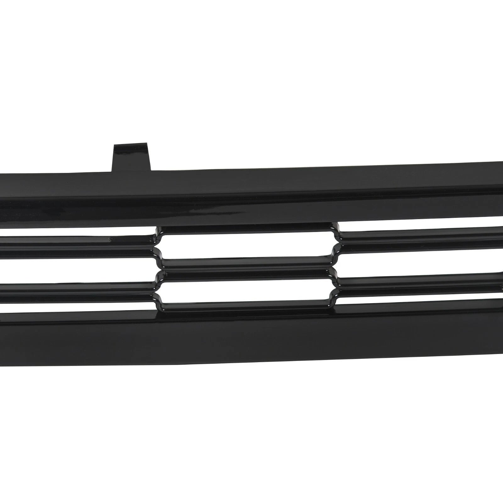 2X Honeycomb Mesh Front Bumper Grill for Mini Cooper (2002–2006)