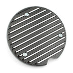 Crankcase Guard Side Cover for Honda GB350 GB350S (2021-2022) Black & White
