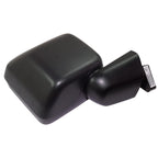 Power Heated Mirrors for Jeep Gladiator (2020–2021) with Turn Signal