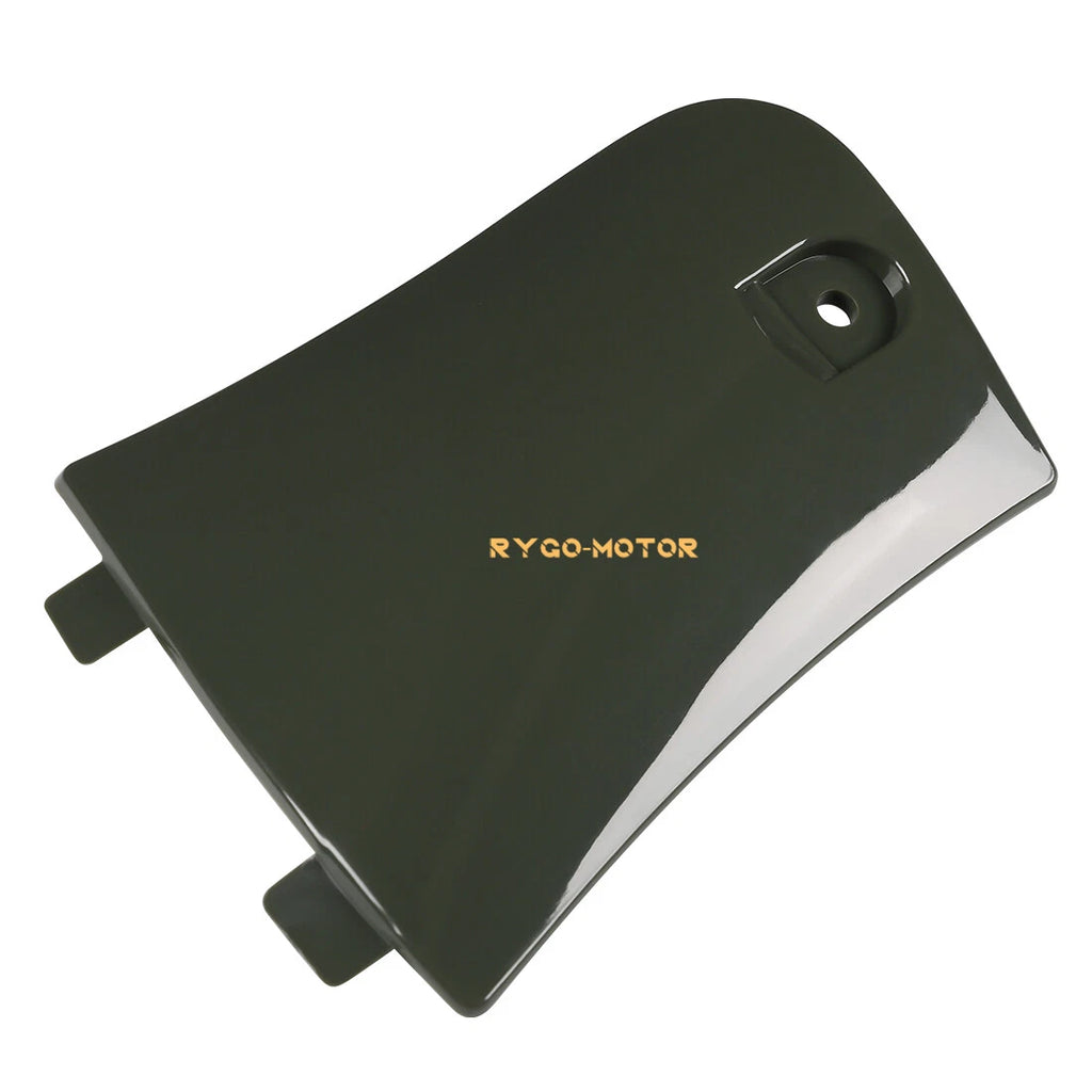 Utility Storage Box Lid for Honda Rincon 680, 650 (2003–2014)