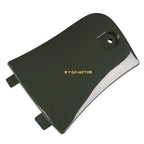 Utility Storage Box Lid for Honda Rincon 680, 650 (2003–2014)