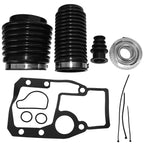 Gimbal Bearing Bellows Kit for OMC Cobra Sterndrive (Volvo Penta 987467, 3854127)