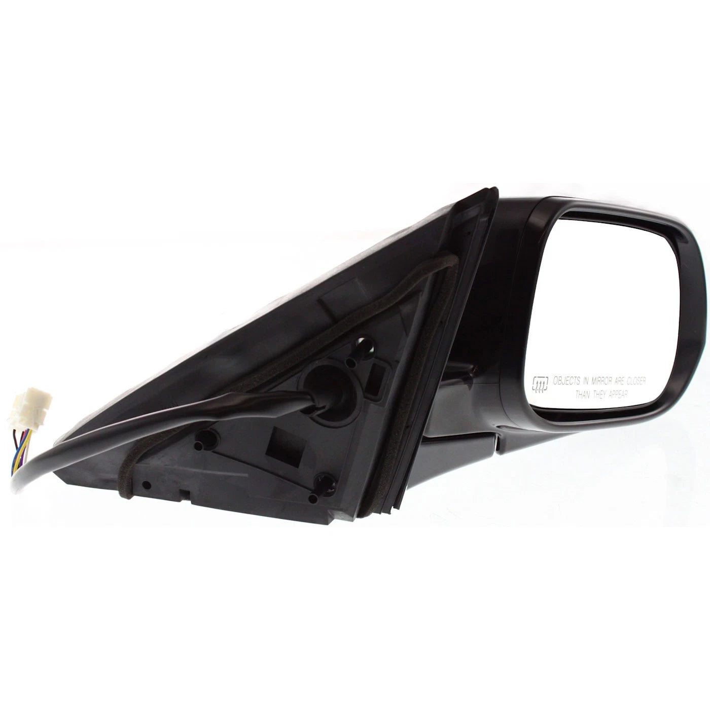 Heated Power Mirror for Honda Accord Sedan (2003–2007) - Paintable