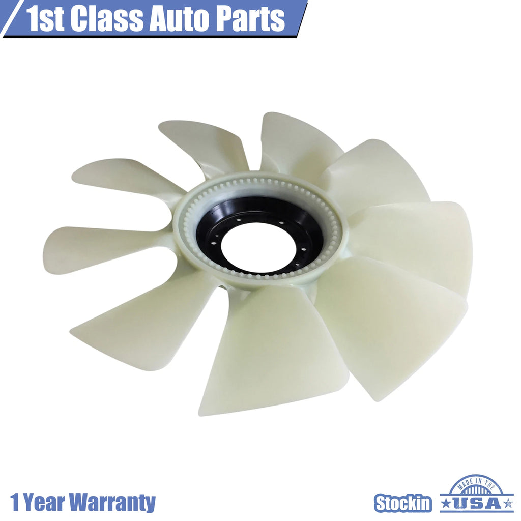 Radiator Fan Blade for Dodge Ram 2500 3500 Cummins Diesel (620-065)
