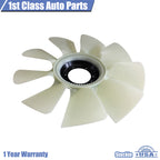 Radiator Fan Blade for Dodge Ram 2500 3500 Cummins Diesel (620-065)