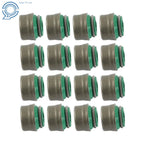 Engine Overhaul Rebuild Kit with Piston & Ring for VW Golf Audi A4 A5