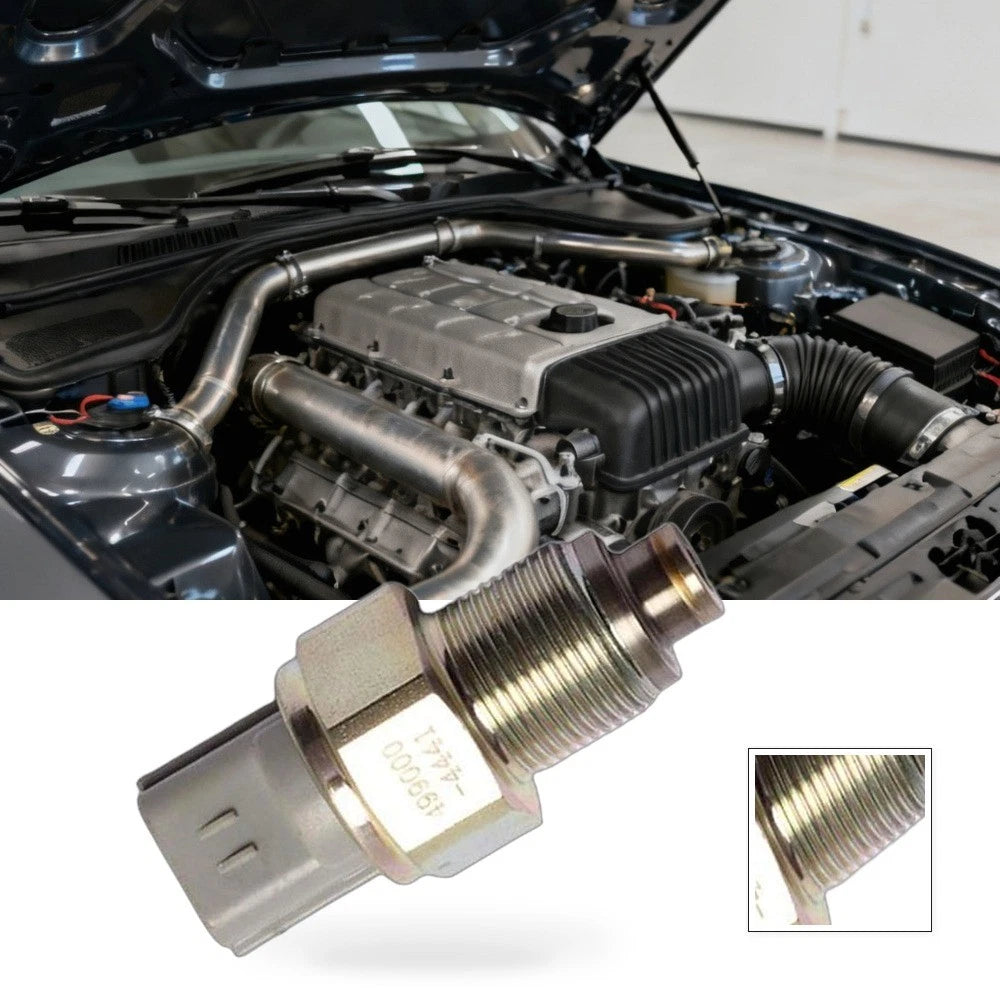 Common Rail Pressure Sensor for Lexus Mazda Toyota (499000-4441)