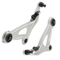 2Pcs Front Lower Control Arms for Nissan Pathfinder Infiniti JX35 QX60 (2013–2020)