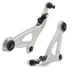 2Pcs Front Lower Control Arms for Nissan Pathfinder Infiniti JX35 QX60 (2013–2020)