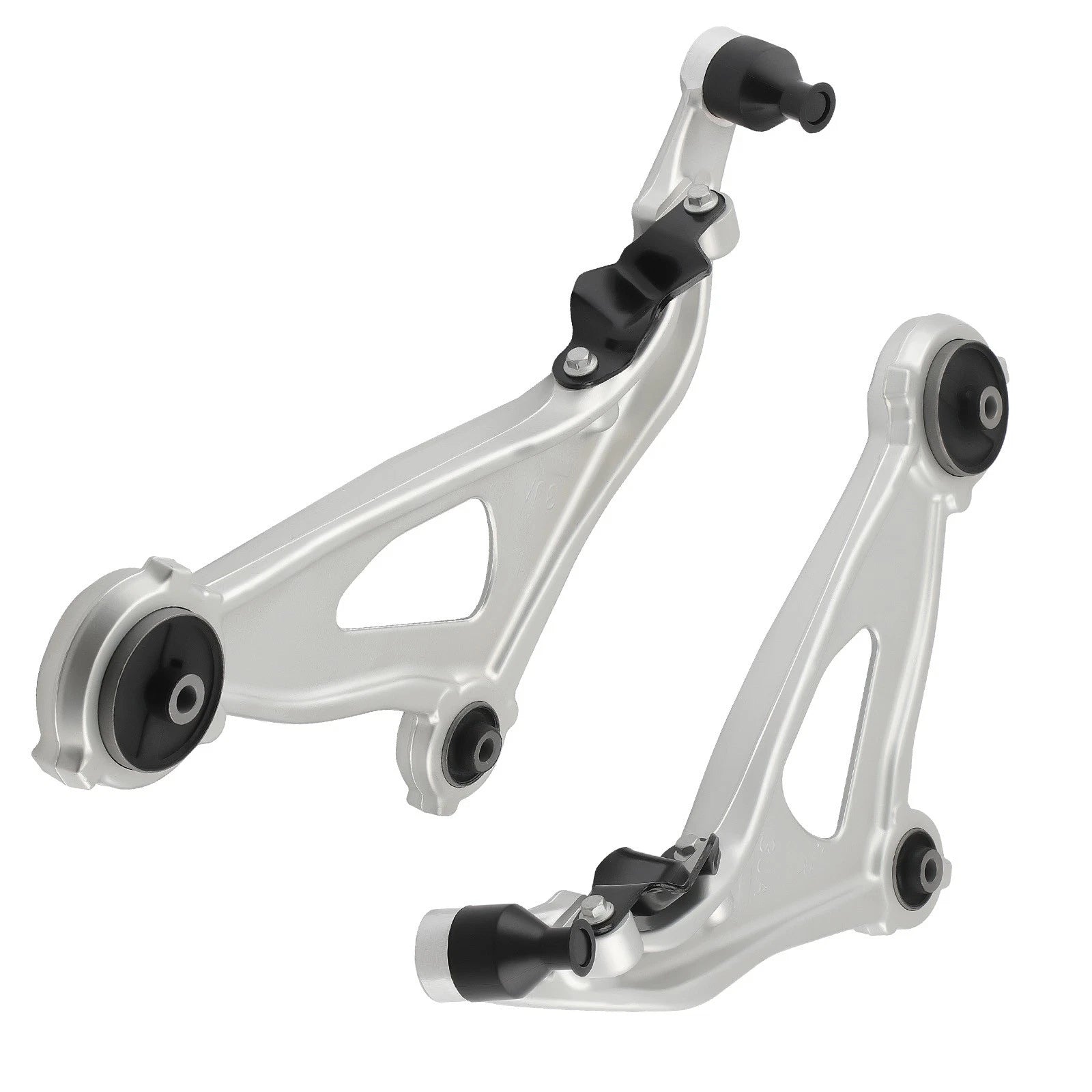 2Pcs Front Lower Control Arms for Nissan Pathfinder Infiniti JX35 QX60 (2013–2020)