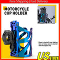 Cup Holder for ATV Bike (Universal Fit)