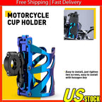 Cup Holder for ATV Bike (Universal Fit)