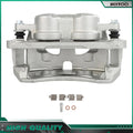 Front Left Brake Caliper w/ Bracket for RAM 2500 3500 4000 (2011–2018)