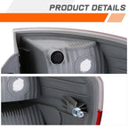 Bumper Brush Grill Guard for Chevy Silverado 2500HD/3500 (2003–2007)
