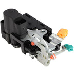 Power Door Lock Actuators Set of 2 for Chevrolet Silverado