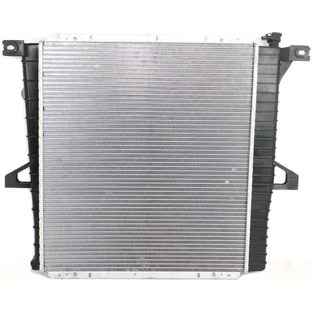 Radiator Kit for Ford Ranger, Mazda B3000 (1998–2008)