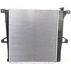 Radiator Kit for Ford Ranger, Mazda B3000 (1998–2008)