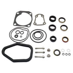 Gearcase Kit for OMC Evinrude Johnson 40-75hp (Replaces 396355, 9-74102)