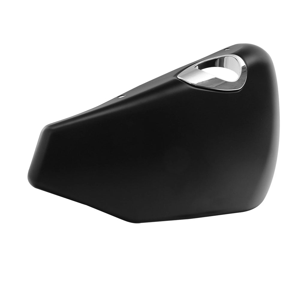 Right Battery Fairing Cover for Harley Sportster XL883 XL1200 (2004–2013)