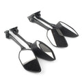 Motor Rear View Side Mirrors for YAMAHA YZF R25 R3 (2014-2018) - 2 Colors