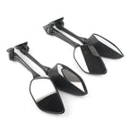 Motor Rear View Side Mirrors for YAMAHA YZF R25 R3 (2014-2018) - 2 Colors