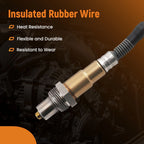 Diesel Particulate Matter Sensor for Ram 1500 3.0L V6 (2014-2019)