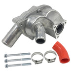 Thermostat and Aluminum Housing Kit for Ford Mustang (2005–2010)