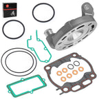 Cylinder Head & Top End Gasket Kit for Yamaha YZ250 (2001–2024)