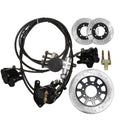 Hydraulic Brake Master Cylinder Kit for Go-Kart