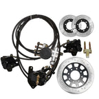 Hydraulic Brake Master Cylinder Kit for Go-Kart