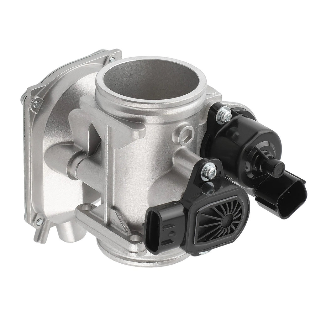 Throttle Body Assembly for Polaris Ranger RZR RGR 800 EFI (2011–2014) 1204195