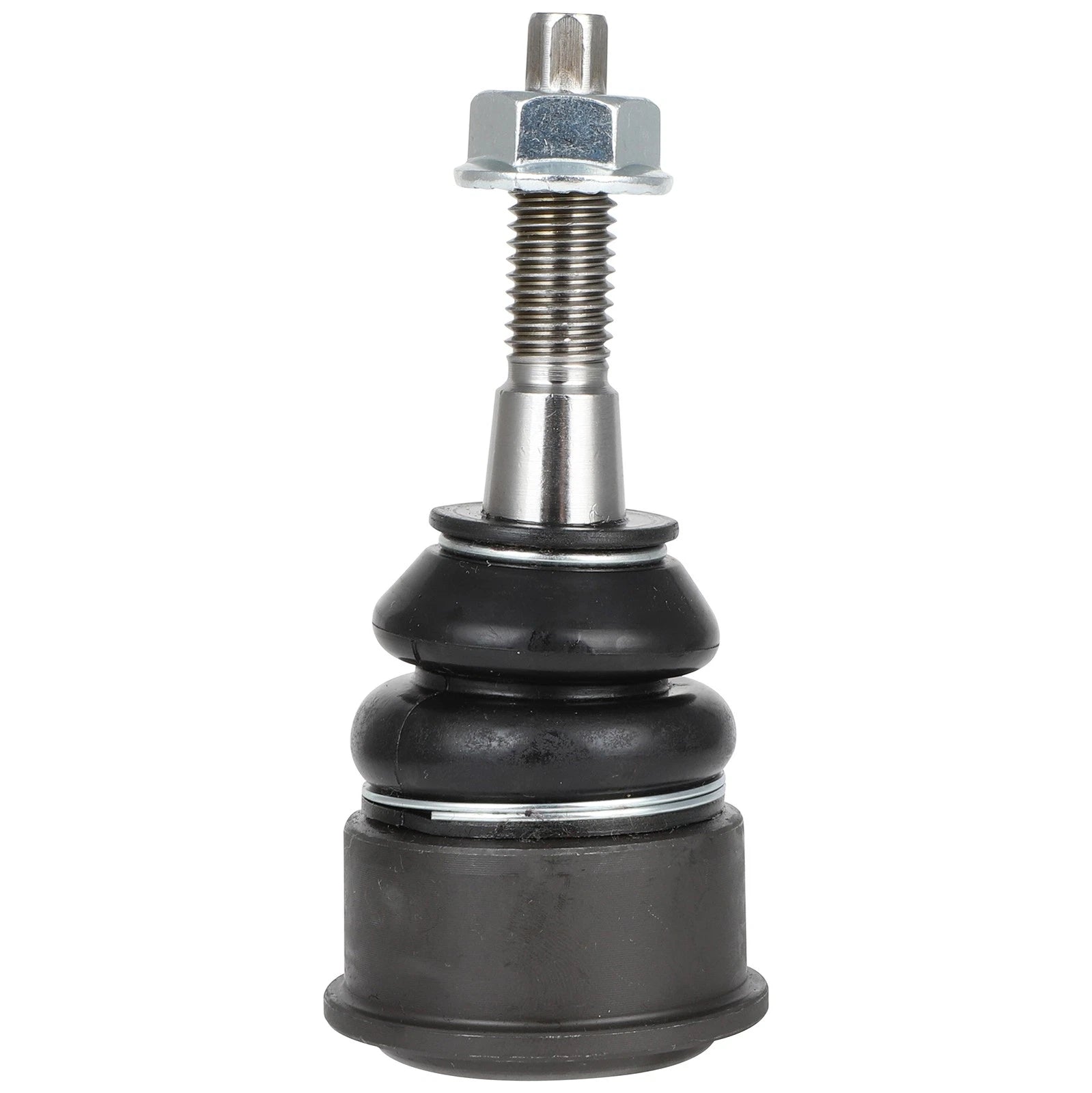 Set of 4 Front Upper Ball Joints and Lower Control Arms for Ford Explorer (2002-2005)