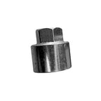 Locking Wheel Nut Bolt Key for Land Rover Discovery 3/4, Range Rover (2005-2016)