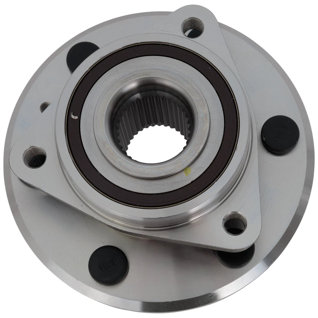 Set of 2 Wheel Hubs for Chevy Enclave