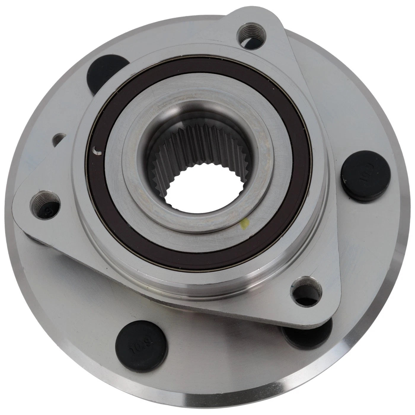 Set of 2 Wheel Hubs for Chevy Enclave