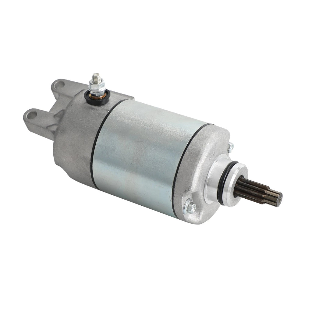 Starter Motor for Honda TRX350 TRX350D Foreman 350 (1987–1993) 31200-HA7-771