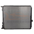 Aluminum Radiator for Hino 238 (2005) 7.7L 2216-001