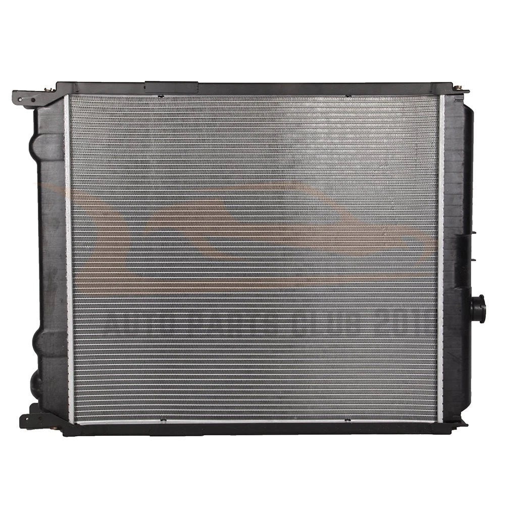 Aluminum Radiator for Hino 238 (2005) 7.7L 2216-001