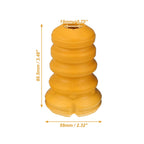 Set of 1 Rear Bumper Shock Absorber No.33536767334 for BMW 1 Series M (2011)