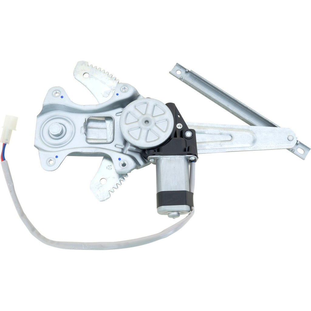 Window Regulator for Nissan Kicks, Versa Note (2017–2022)