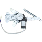 Window Regulator for Nissan Kicks, Versa Note (2017–2022)