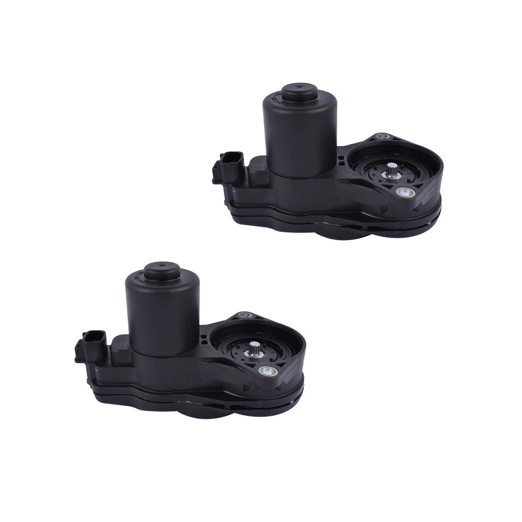 2Pcs Electronic Parking Brake Actuator for Lexus RX350, Toyota C-HR (2016–2022)