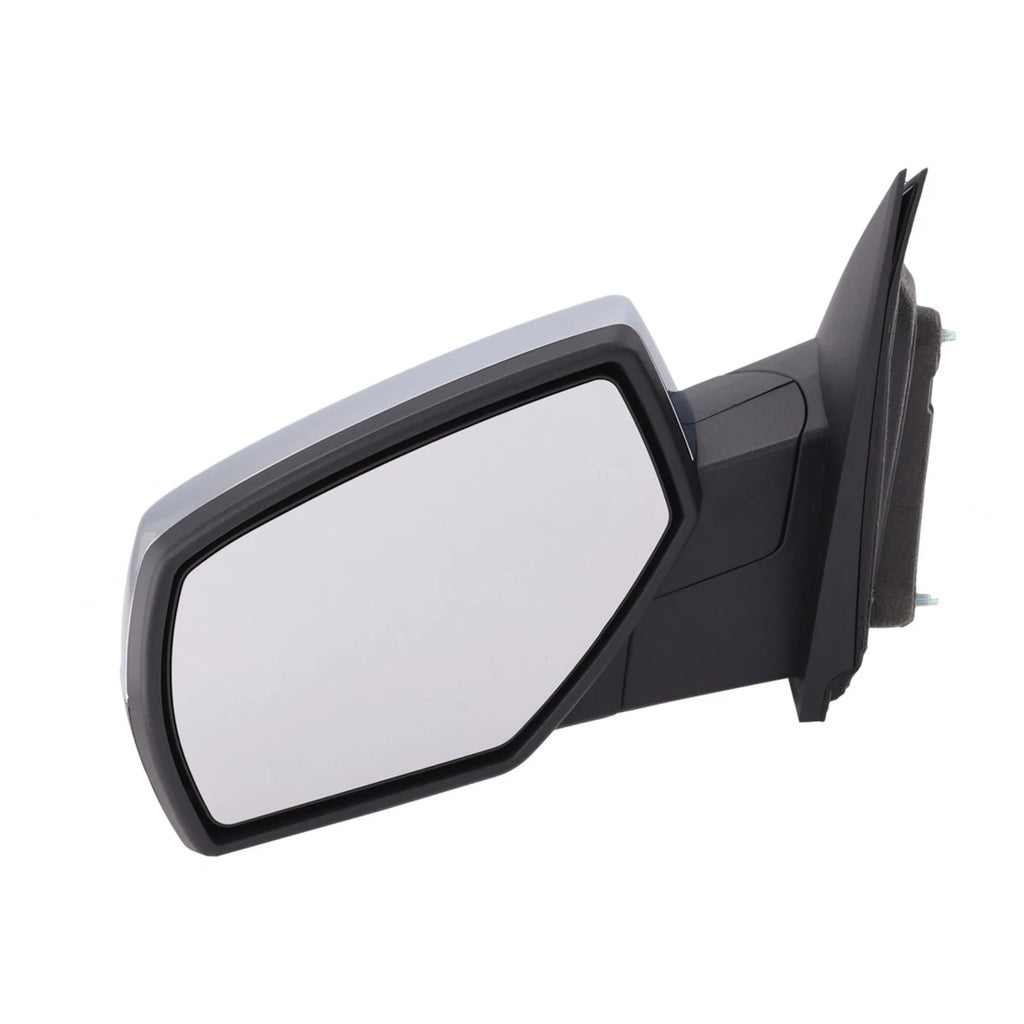 Set of 2 Mirrors for Chevy (Driver Passenger Side)