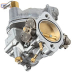 Carburetor & Air Filter for Harley S&S Carb Super E (11-0420)