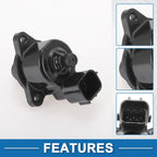Idle Air Control Valve for Mitsubishi Lancer (2003–2006) MD628318