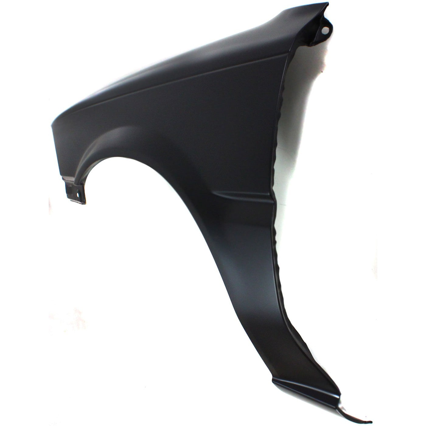 Fender for Toyota Corolla (1988–1992) Front Driver Side 4-Door Wagon