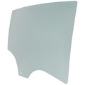 Rear Passenger Door Glass for Mazda 3 (2010–2013)