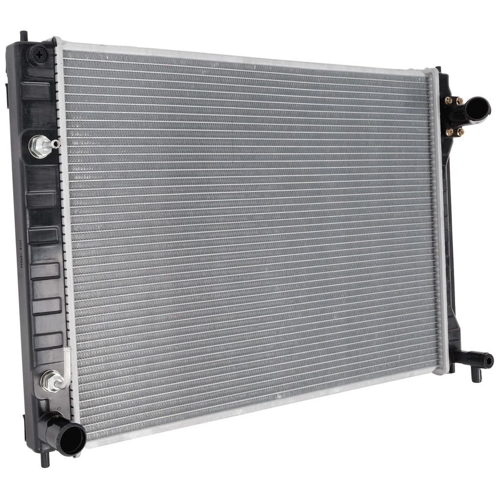 Radiator for Infiniti Q70L Q70 M37 (2011–2013)