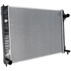 Radiator for Infiniti Q70L Q70 M37 (2011–2013)