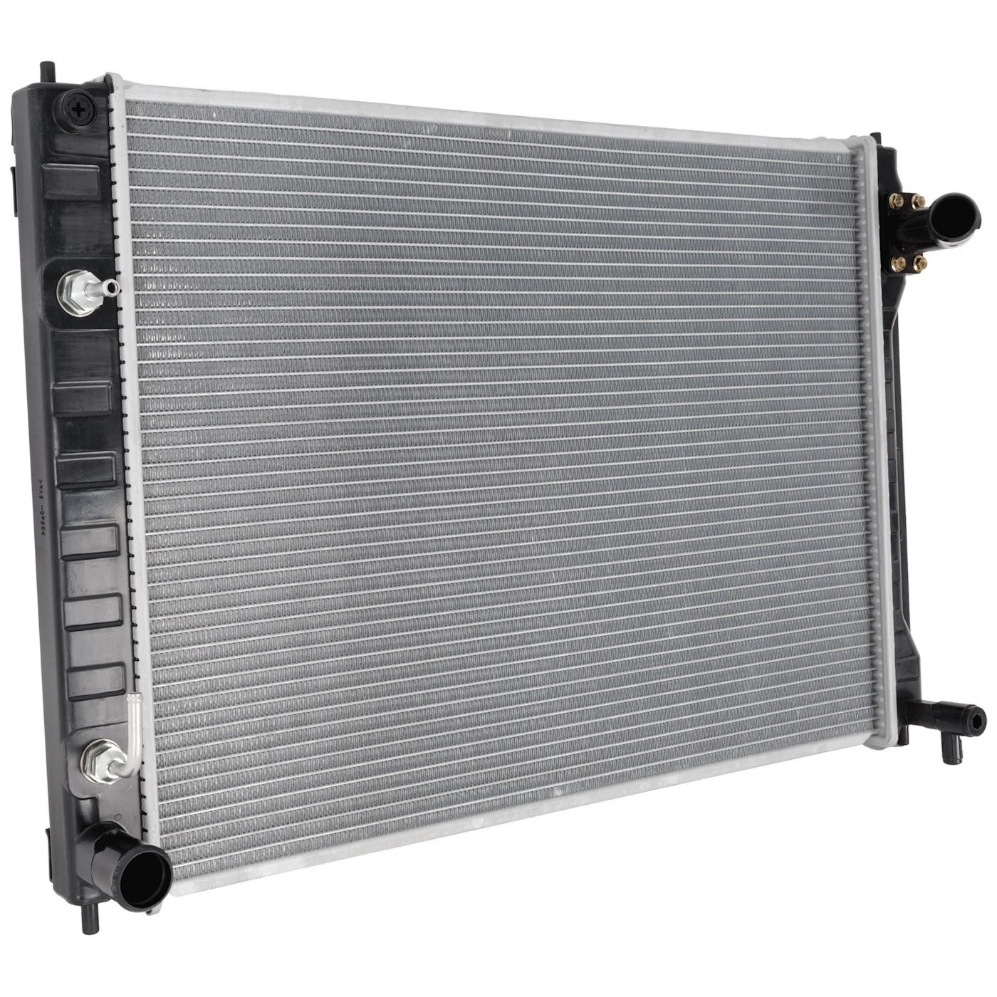 Radiator for Infiniti Q70L Q70 M37 (2011–2013)